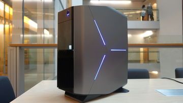 Anlisis Alienware Aurora R8