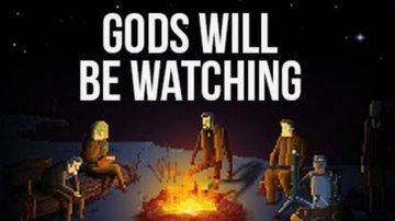 Gods Will Be Watching test par GameBlog.fr