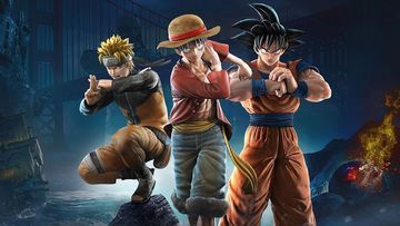Jump Force Review: 53 Ratings, Pros and Cons