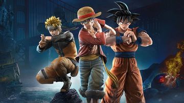 Jump Force im Test: 53 Bewertungen, erfahrungen, Pro und Contra