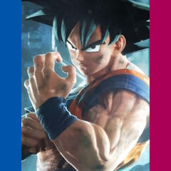 Jump Force test par VideoChums