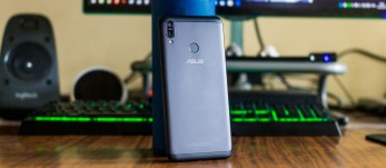 Asus ZenFone Max M2 Review