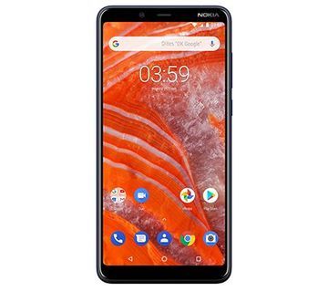 Nokia 3.1 Plus test par Les Numriques