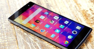 Oppo Find 7 test par Engadget Oppo Find 7 test par Engadget