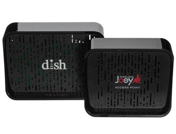Test Dish Network Wireless Joey Test Dish Network Wireless Joey
