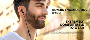 Beyerdynamic Soul Byrd test par Day-Technology