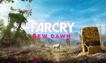 Far Cry New Dawn test par JVFrance