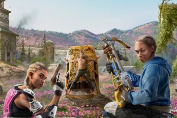 Far Cry New Dawn reviewed by PCWorld.com