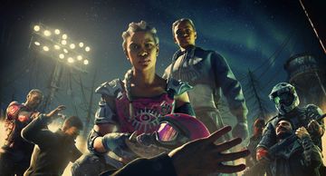 Far Cry New Dawn test par inGame