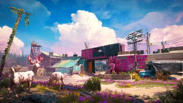 Far Cry New Dawn test par GameReactor Far Cry New Dawn test par GameReactor