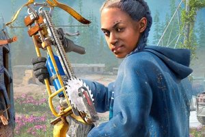 Far Cry New Dawn test par TheSixthAxis Far Cry New Dawn test par TheSixthAxis