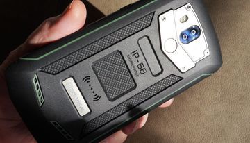 Blackview BV5800 Review: 1 Ratings, Pros and Cons