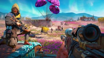 Far Cry New Dawn test par Shacknews Far Cry New Dawn test par Shacknews