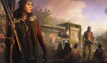 Far Cry New Dawn test par PlayStation LifeStyle Far Cry New Dawn test par PlayStation LifeStyle