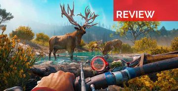 Far Cry New Dawn reviewed by Press Start