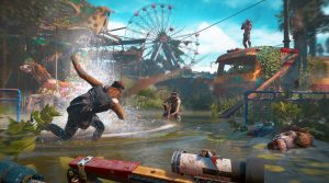 Far Cry New Dawn test par GamingBolt Far Cry New Dawn test par GamingBolt