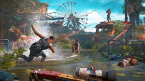 Far Cry New Dawn test par GamingBolt