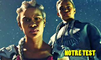 Far Cry New Dawn test par JeuxActu.com Far Cry New Dawn test par JeuxActu.com