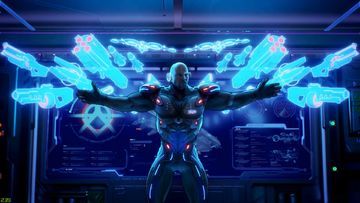 Crackdown 3 test par ActuGaming Crackdown 3 test par ActuGaming
