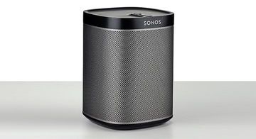 Sonos Play:1 test par What Hi-Fi?