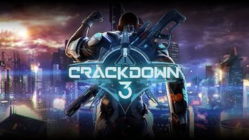 Crackdown 3 test par Xbox Tavern Crackdown 3 test par Xbox Tavern