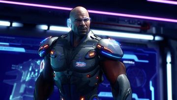 Crackdown 3 test par Windows Central