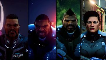 Crackdown 3 test par Trusted Reviews Crackdown 3 test par Trusted Reviews
