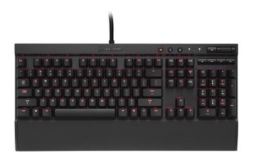 Corsair K70 Review: 22 Ratings, Pros and Cons
