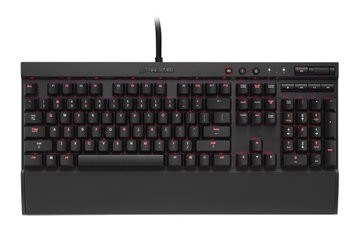 Anlisis Corsair K70