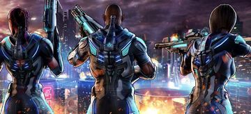 Crackdown 3 test par 4players