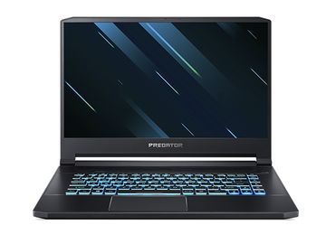 Anlisis Acer Predator Triton 500