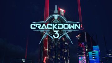 Crackdown 3 test par inGame