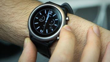 Fossil Sport test par 01net Fossil Sport test par 01net