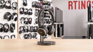 AKG N60NC test par RTings AKG N60NC test par RTings
