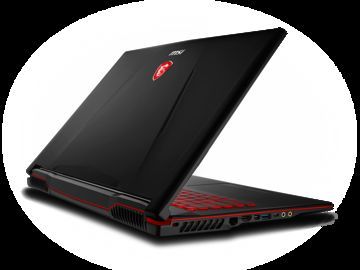 Anlisis MSI GL73 8SE