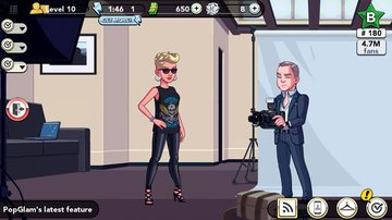 Anlisis Kim Kardashian Hollywood 