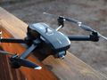 Yuneec Mantis Q test par Tom's Guide (US) Yuneec Mantis Q test par Tom's Guide (US)