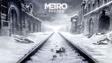 Metro Exodus test par 4WeAreGamers