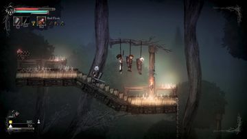 Salt and Sanctuary reviewed by Gaming Trend