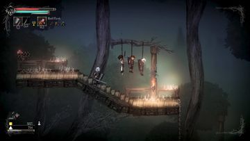 Salt and Sanctuary test par Gaming Trend Salt and Sanctuary test par Gaming Trend