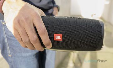 JBL Charge 4 test par Labo Fnac