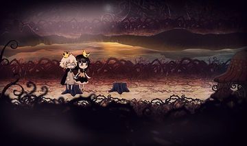 The Liar Princess and the Blind Prince test par PlayStation LifeStyle The Liar Princess and the Blind Prince test par PlayStation LifeStyle