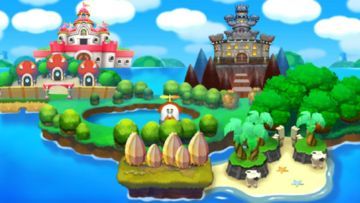 Mario & Luigi Voyage au centre de Bowser test par Gaming Trend