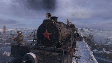 Metro Exodus test par Shacknews