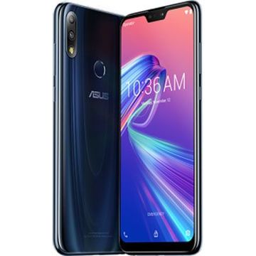 Asus ZenFone Max Pro M2 test par Les Numriques