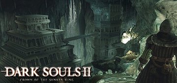 Test Dark Souls II : Crown of the Sunken King