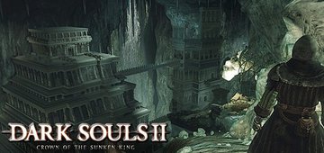Dark Souls II : Crown of the Sunken King testé par JeuxVideo.com Dark Souls II : Crown of the Sunken King testé par JeuxVideo.com