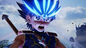 Jump Force test par GamesRadar