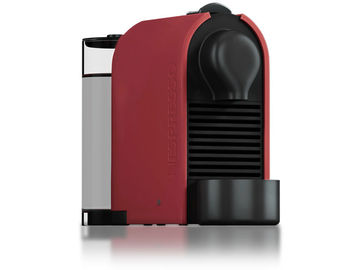 Test Nespresso U