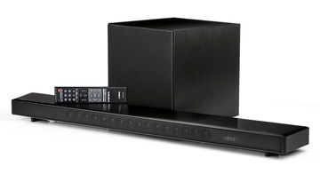 Yamaha YSP-2700 reviewed by What Hi-Fi?